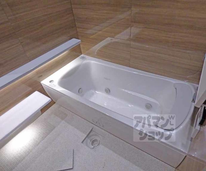 【パーチェ岡崎神宮道】間取