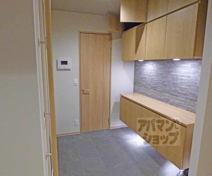 【パーチェ岡崎神宮道】間取