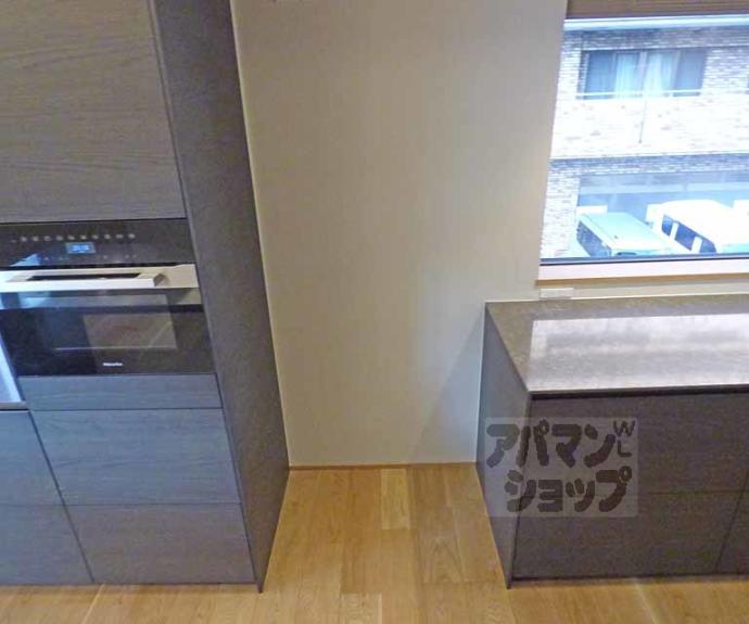 【パーチェ岡崎神宮道】間取