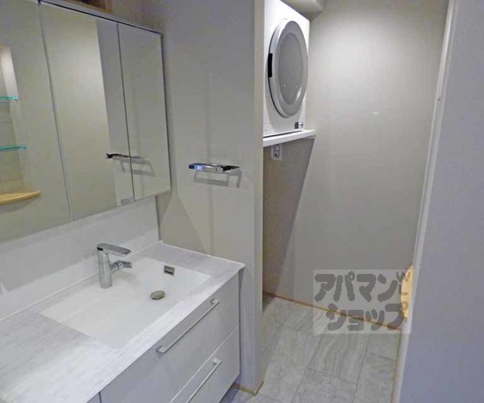 【パーチェ岡崎神宮道】間取