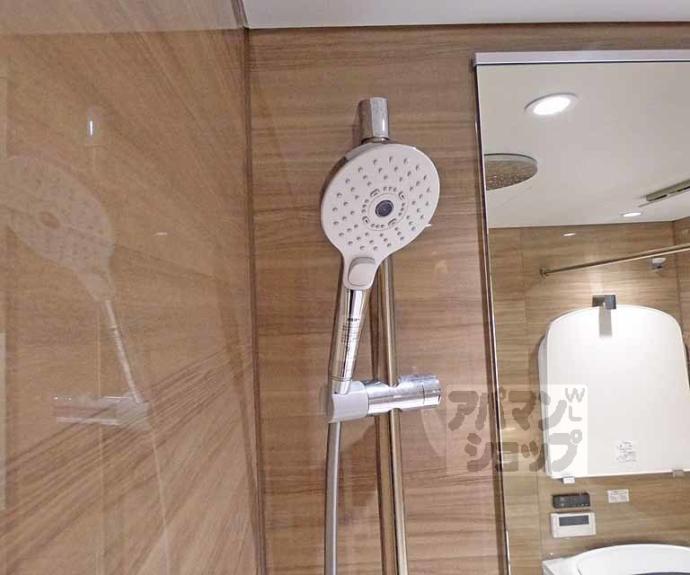 【パーチェ岡崎神宮道】間取