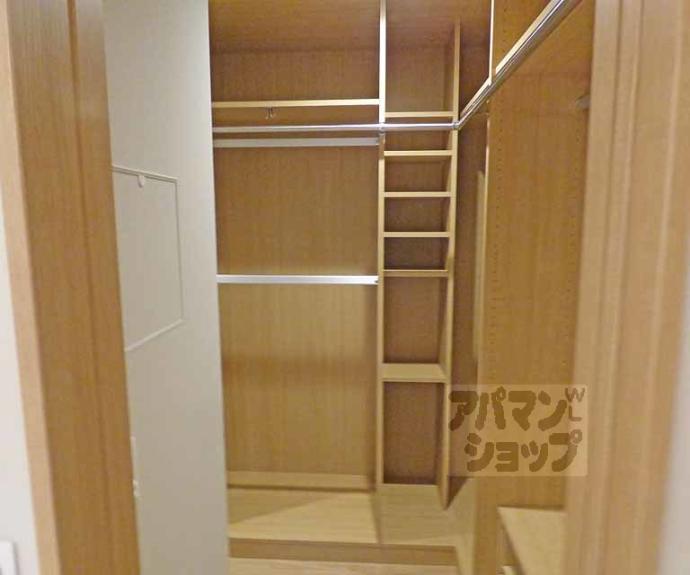 【パーチェ岡崎神宮道】間取