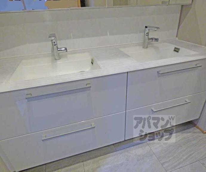 【パーチェ岡崎神宮道】間取