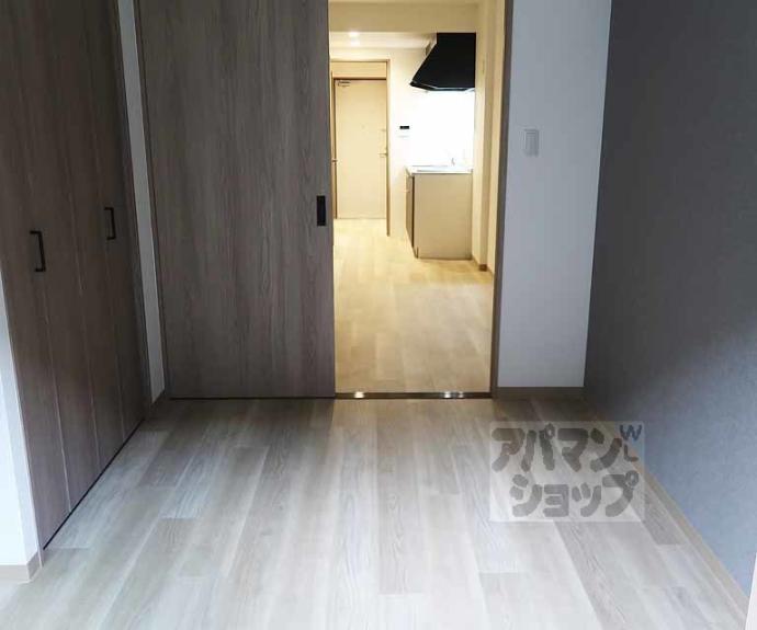 【菊岡家新町館】間取