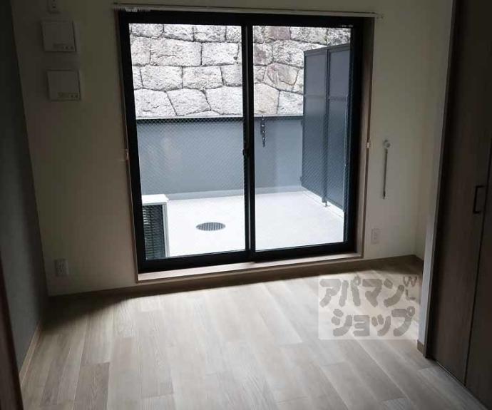 【菊岡家新町館】間取