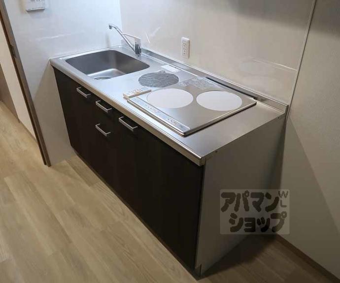 【菊岡家新町館】間取