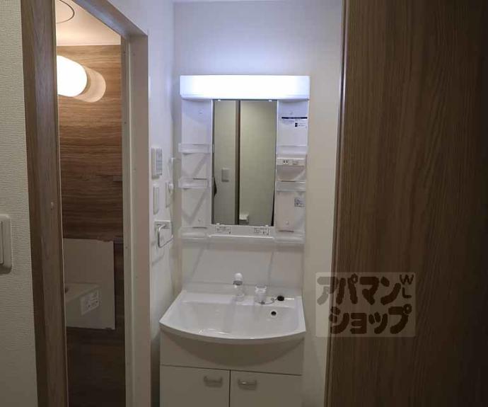 【菊岡家新町館】間取