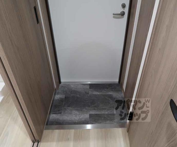 【菊岡家新町館】間取