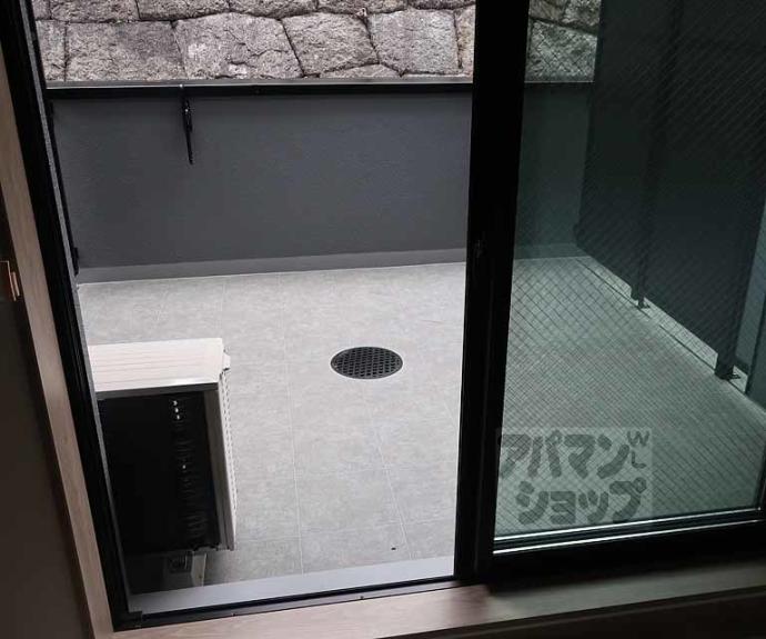 【菊岡家新町館】間取