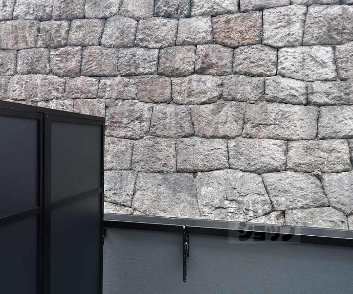 【菊岡家新町館】間取