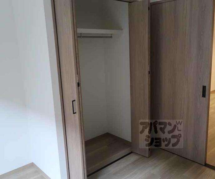 【菊岡家新町館】間取