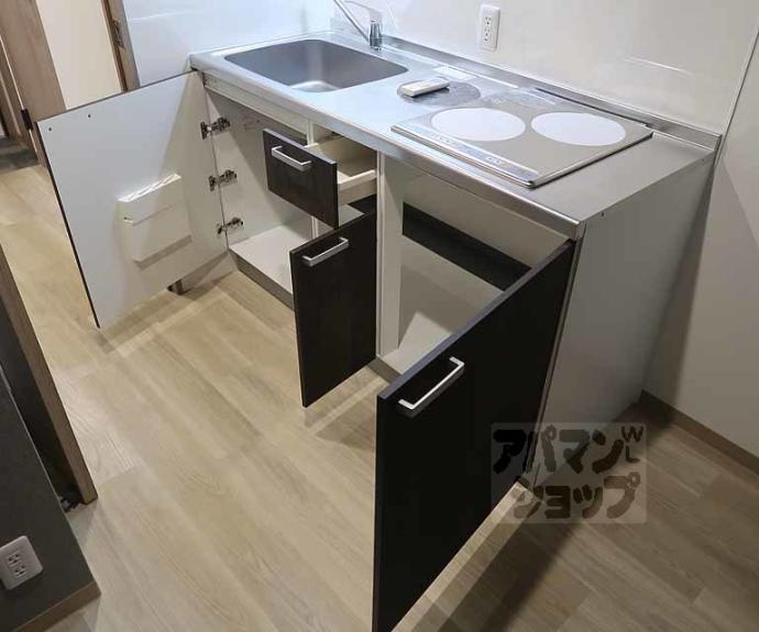 【菊岡家新町館】間取