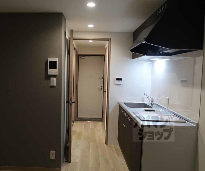 【菊岡家新町館】間取