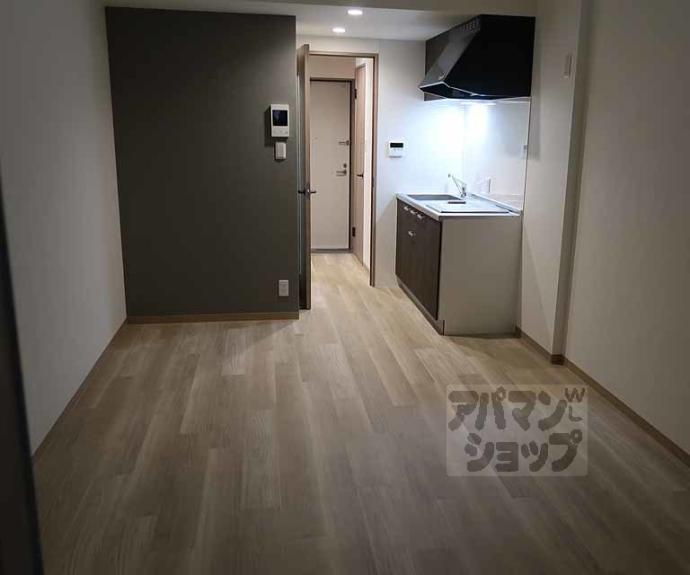 【菊岡家新町館】間取