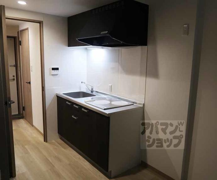 【菊岡家新町館】間取