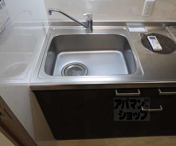 【菊岡家新町館】間取