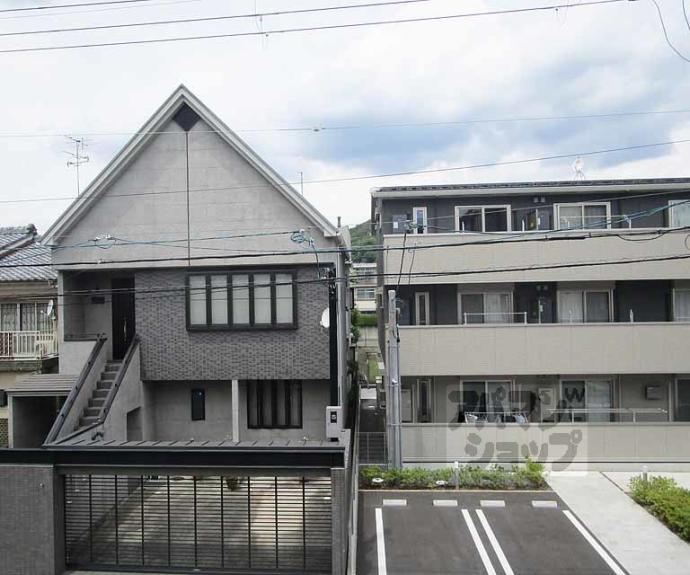 【クシェル北山】間取