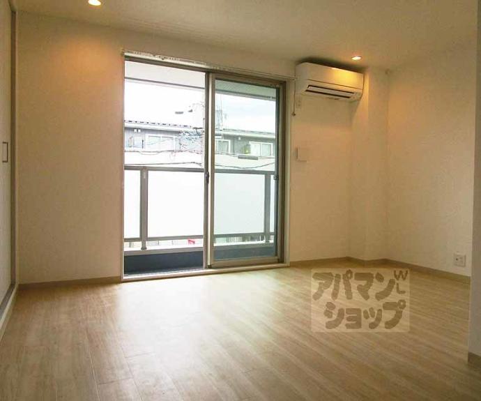 【クシェル北山】間取