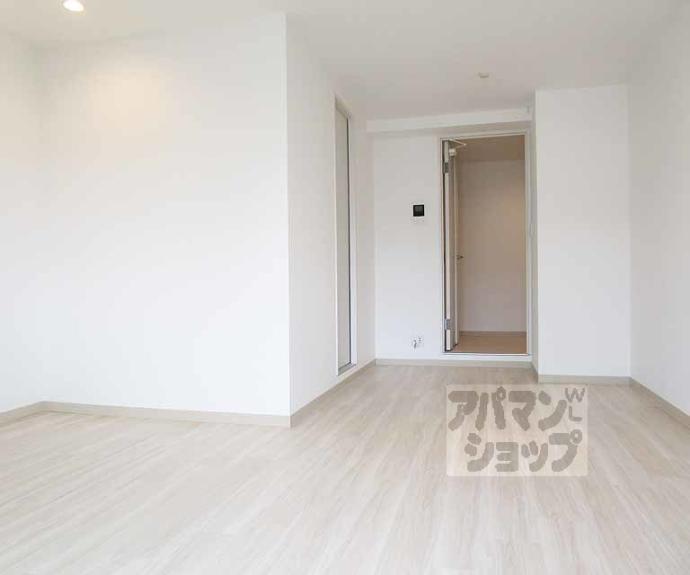 【クシェル北山】間取