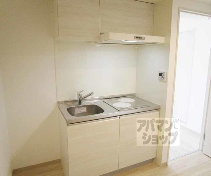 【クシェル北山】間取