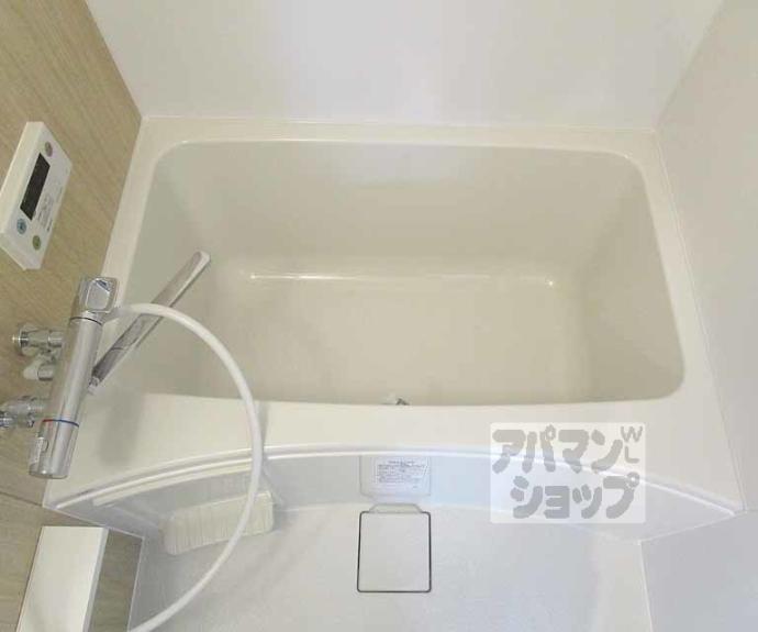 【クシェル北山】間取