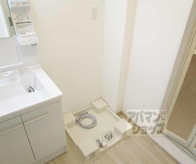 【クシェル北山】間取