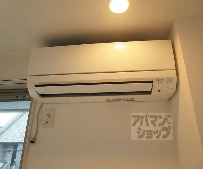 【クシェル北山】間取