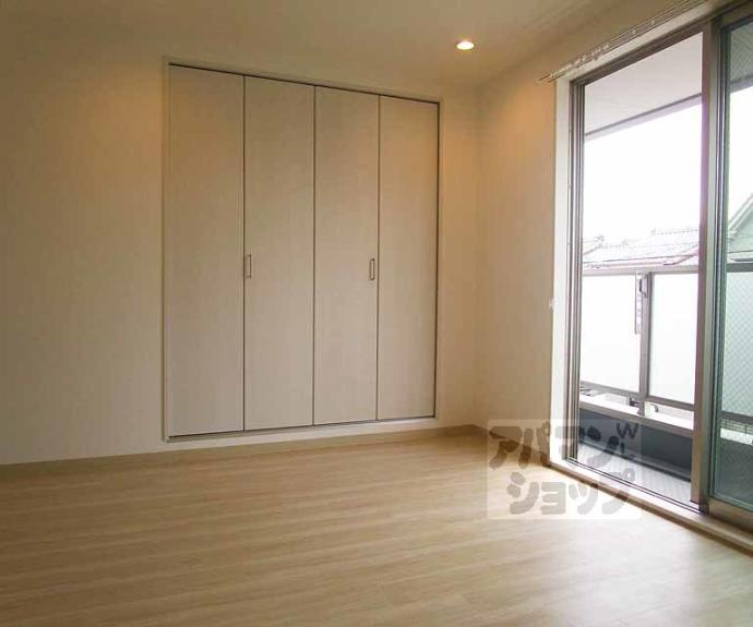 【クシェル北山】間取