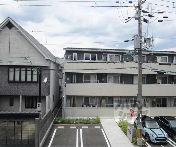 【クシェル北山】間取