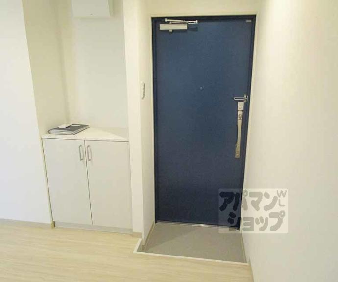 【クシェル北山】間取