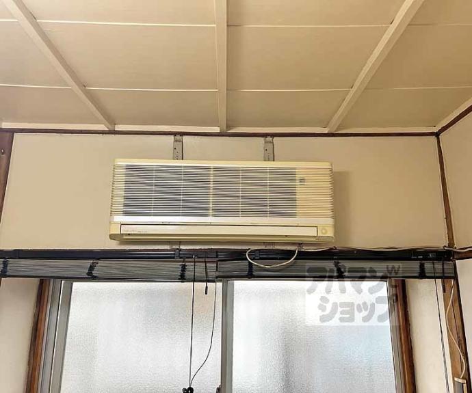 【グリーンハウス向島西堤町】間取