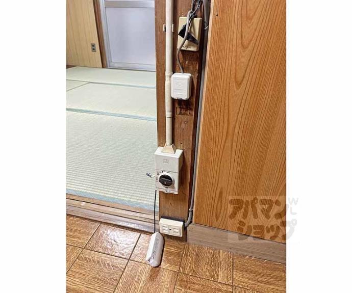 【グリーンハウス向島西堤町】間取