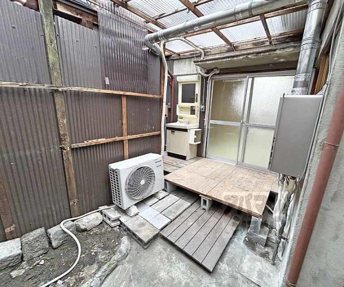 【グリーンハウス向島西堤町】間取