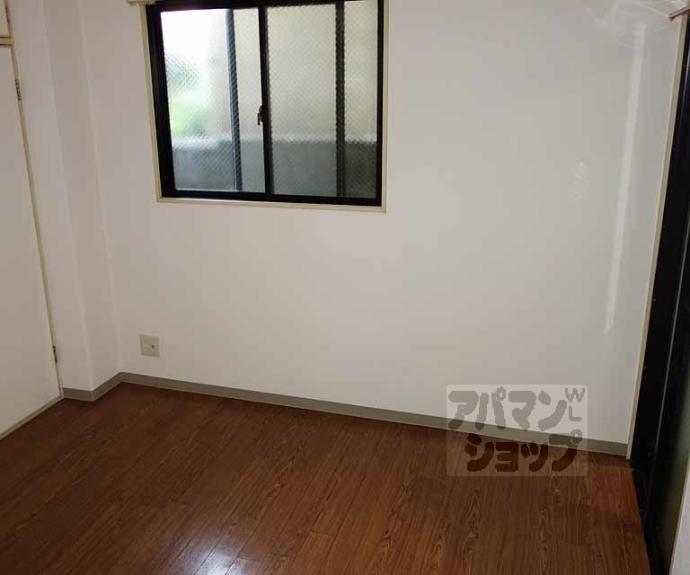 【音羽サンハイツ】間取