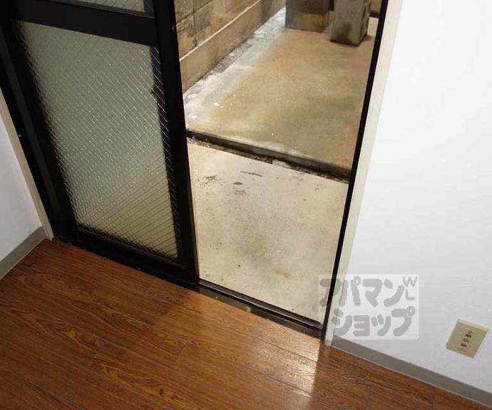 【音羽サンハイツ】間取