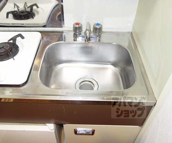 【音羽サンハイツ】間取