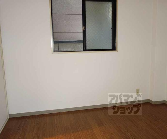 【音羽サンハイツ】間取