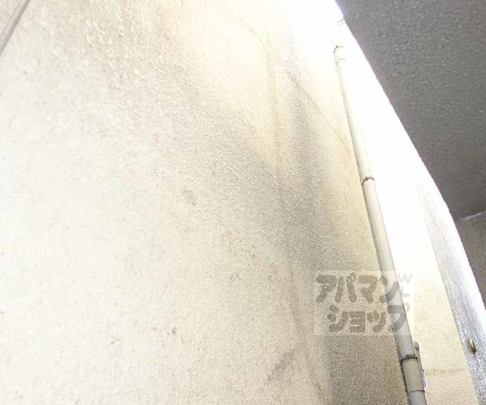 【音羽サンハイツ】間取