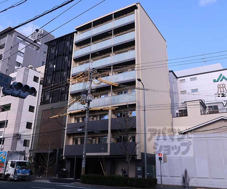 アリアント京都