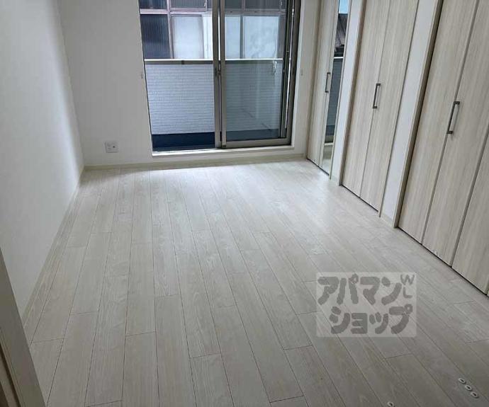 【クリエオーレ滝ノ町】間取