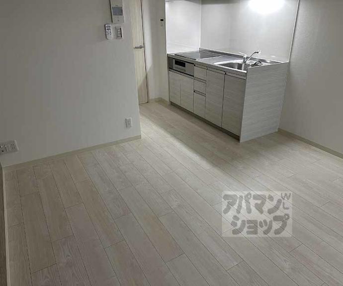 【クリエオーレ滝ノ町】間取