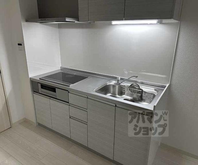 【クリエオーレ滝ノ町】間取