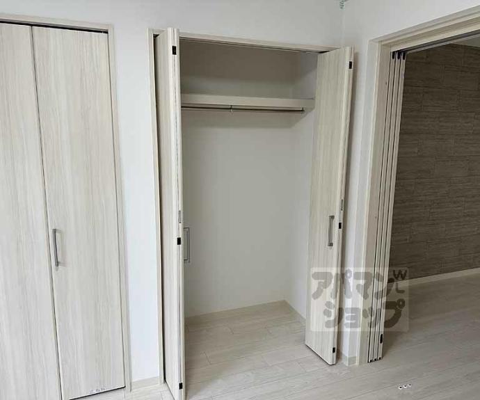 【クリエオーレ滝ノ町】間取