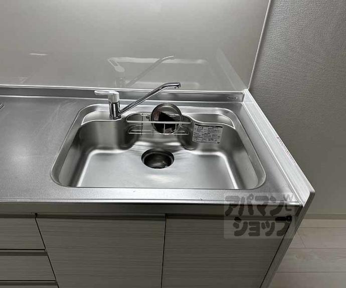 【クリエオーレ滝ノ町】間取