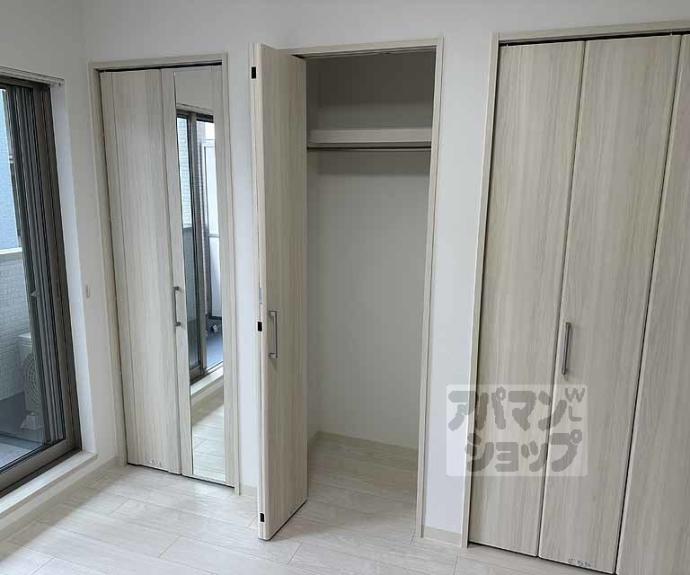 【クリエオーレ滝ノ町】間取