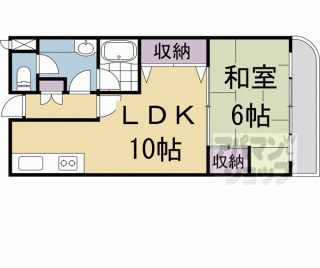 【ラヴィアン河原町】