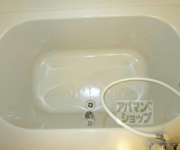 【エントランスライフ衣笠】間取