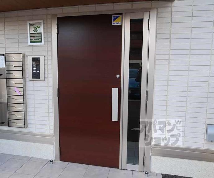 【Ｄ－ｒｏｏｍ西大路九条】間取