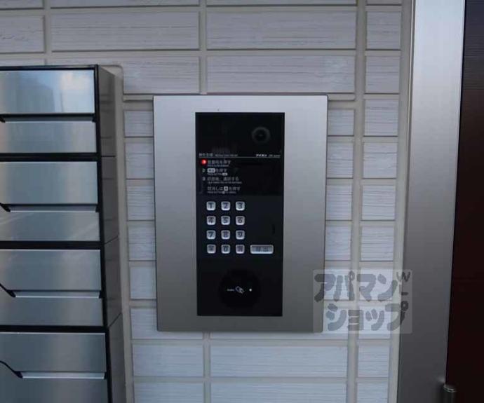 【Ｄ－ｒｏｏｍ西大路九条】間取