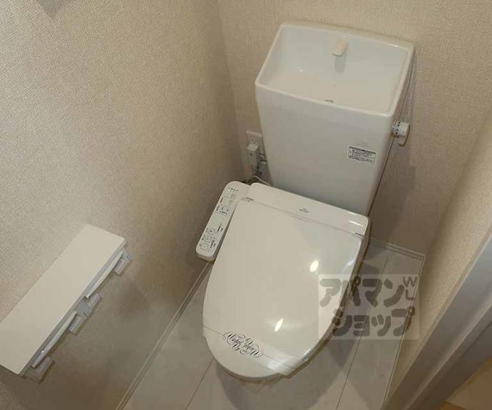 【Ｄ－ｒｏｏｍ西大路九条】間取